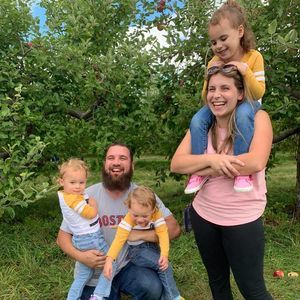 Meet your Posher, Katelin